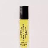ORGANIC NAIL & CUTICLE TREATMENT OIL