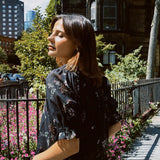 CIAO LUCIA THORA TOP