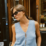 IRIS KNIT TOP