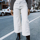 CLOAK & DAGGER FISHERMAN PANT