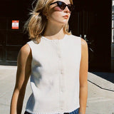 ROLLAS PIA VEST