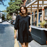 CIAO LUCIA JOLIN DRESS