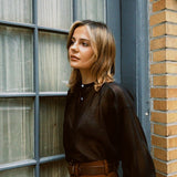 CLOAK & DAGGER DIANA BLOUSE