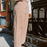 LE BON SHOPPE ARC PANT