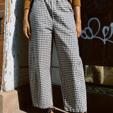 LE BON SHOPPE ARC PANT