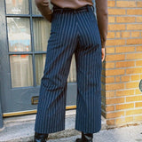 CLOAK & DAGGER FISHERMAN PANT