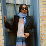 SESSUN DELIO SCARF