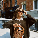 AMERICAN VINTAGE VITOW CARDIGAN