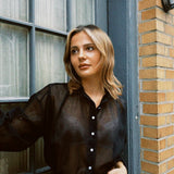 CLOAK & DAGGER DIANA BLOUSE