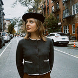 ROLLAS PARKER CARDIGAN