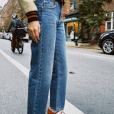 LEVIS 501 90'S ANKLE