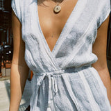 VINTAGE 70s SPARKLE DRESS