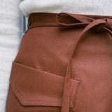 CLOAK & DAGGER BIRKIN MINI SKIRT