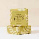 BODY CLEANSING BAR