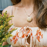 CIAO LUCIA MAIA DRESS