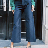 CLOAK & DAGGER FISHERMAN PANT