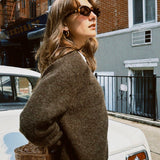 AMERICAN VINTAGE VITOW CARDIGAN