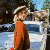 DEMYLEE FRANCES CARDIGAN