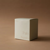 PALO SANTO CANDLE