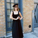 ALICE MIDI DRESS