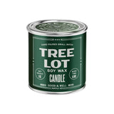 TREE LOT SOY CANDLE