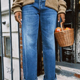 ROLLAS KATE BAGGY JEAN