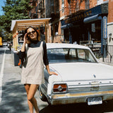CIAO LUCIA PRIMA DRESS