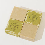 BODY CLEANSING BAR