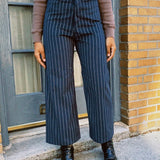 CLOAK & DAGGER FISHERMAN PANT