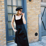 ALICE MIDI DRESS