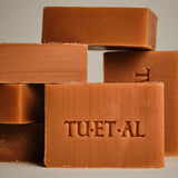 TU ET AL - SOLSTICE SOAP