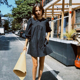 CIAO LUCIA JOLIN DRESS