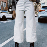 CLOAK & DAGGER FISHERMAN PANT