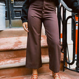 CLOAK & DAGGER FISHERMAN PANT