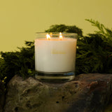HINOKI SESAME CANDLE