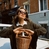 AMERICAN VINTAGE VITOW CARDIGAN