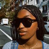 CADDIS RCA SUNGLASSES