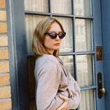 SIENNA V-NCECK CARDIGAN