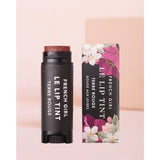 LE LIP TINT, TERRE ROUGE