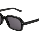 ILLESTEVA BERLIN BLACK SUNGLASSES