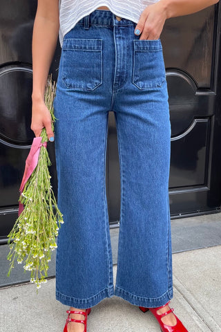 ROLLAS SAILOR JEAN