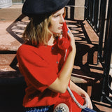 DEMYLEE WREN CARDIGAN