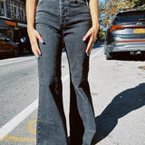 ROLLAS EASTCOAST FLARE JEAN