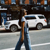 ROLLAS SUPER LOOSE OVERALLS