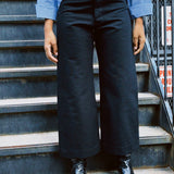 CLOAK & DAGGER FISHERMAN PANT