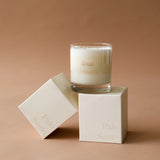 PALO SANTO CANDLE