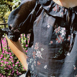 CIAO LUCIA THORA TOP