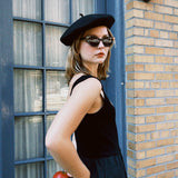 ALICE MIDI DRESS
