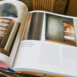 ITALIAN INTERIORS: ROOMS WITH A VIEW BOOK