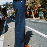 CITIZENS LINDZ LOW RISE EASY STRAIGHT
